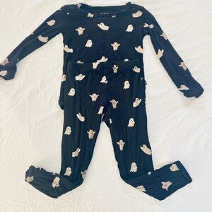 Kyte baby boo LS pj set